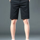 Men's Casual Pocketed Shorts - Farnelli