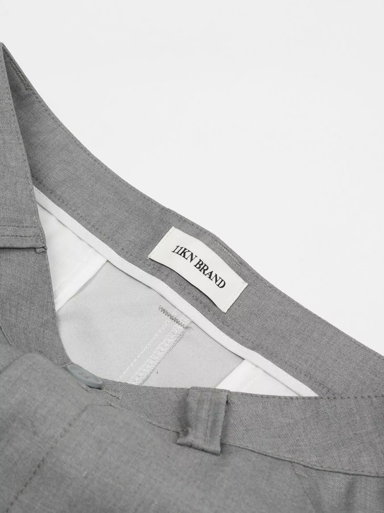 Men's Wide Leg Casual Pants - Farnelli