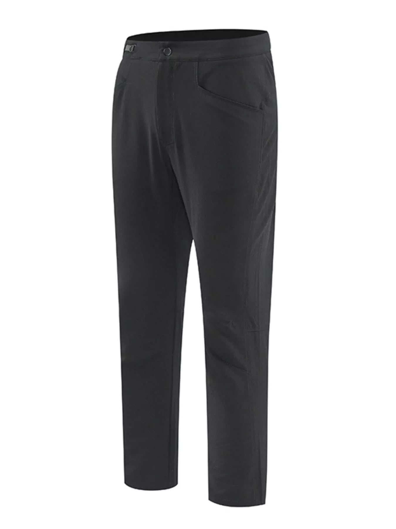Men's Plus Size Slim-Fit Pants - Farnelli