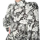 Saint Laurent Women Mini Dress With Band