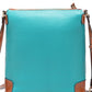 PU Leather Crossbody Bag - Farnelli
