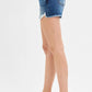 RISEN Low Rise Pikaboo Lining Shorts - Farnelli