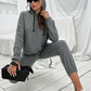 Ivy Lane Sports Hoodie and Joggers Set - Farnelli