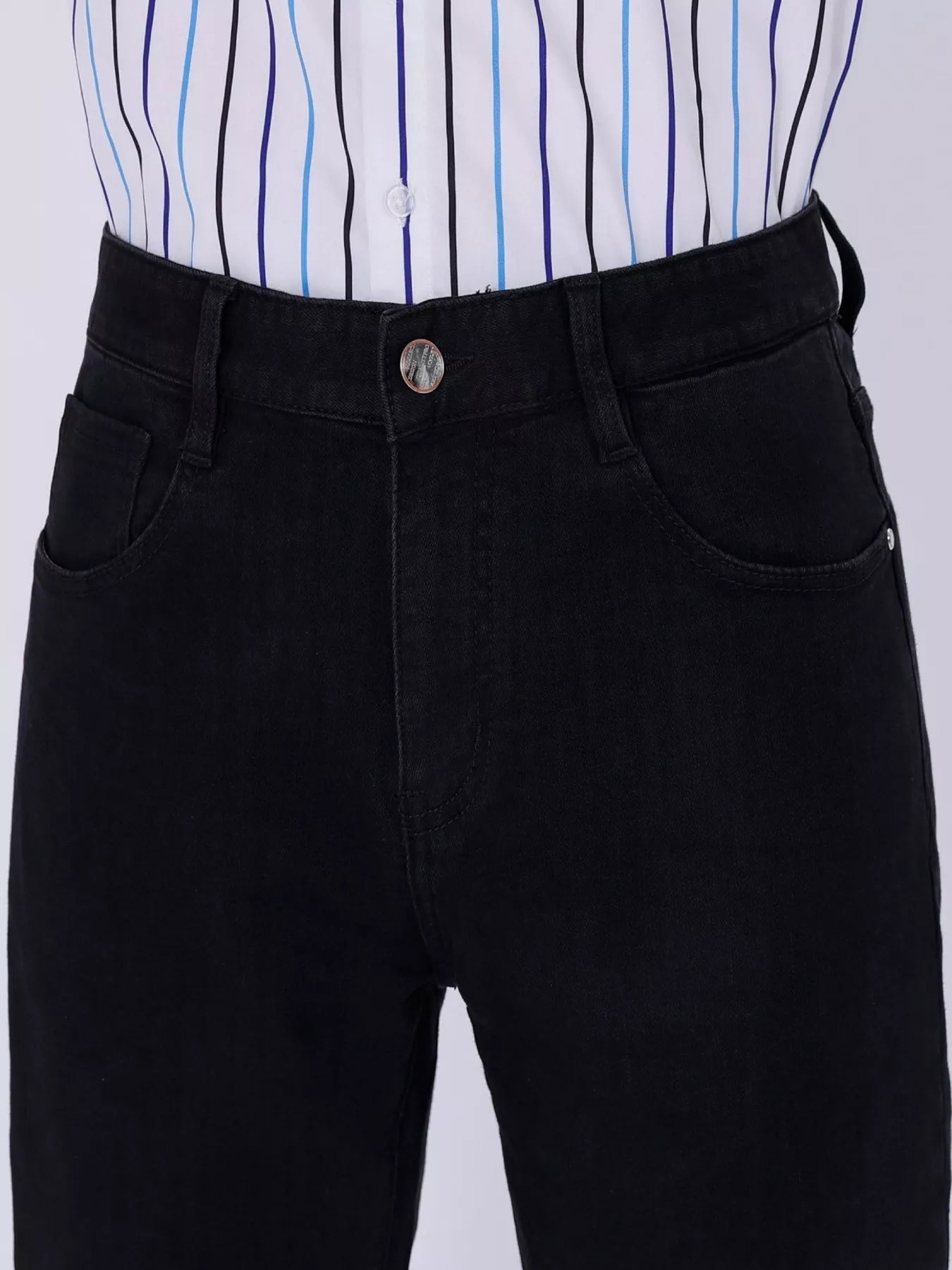 Men's Slim Fit Jeans - Farnelli