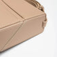 THE NINA CIGAR BOX BAG (FINAL SALE)