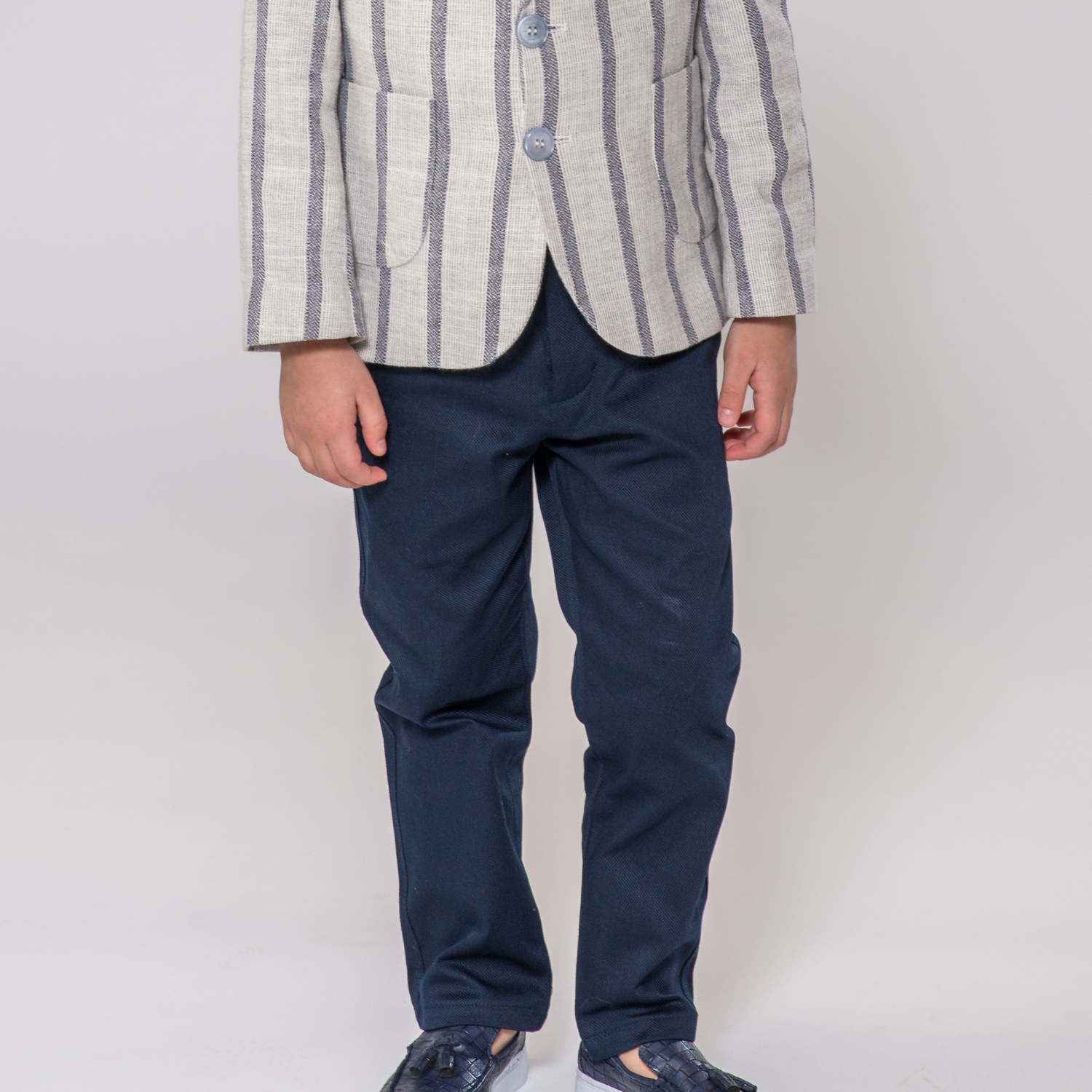 Chico Charles Boys Cool Suit - Farnelli
