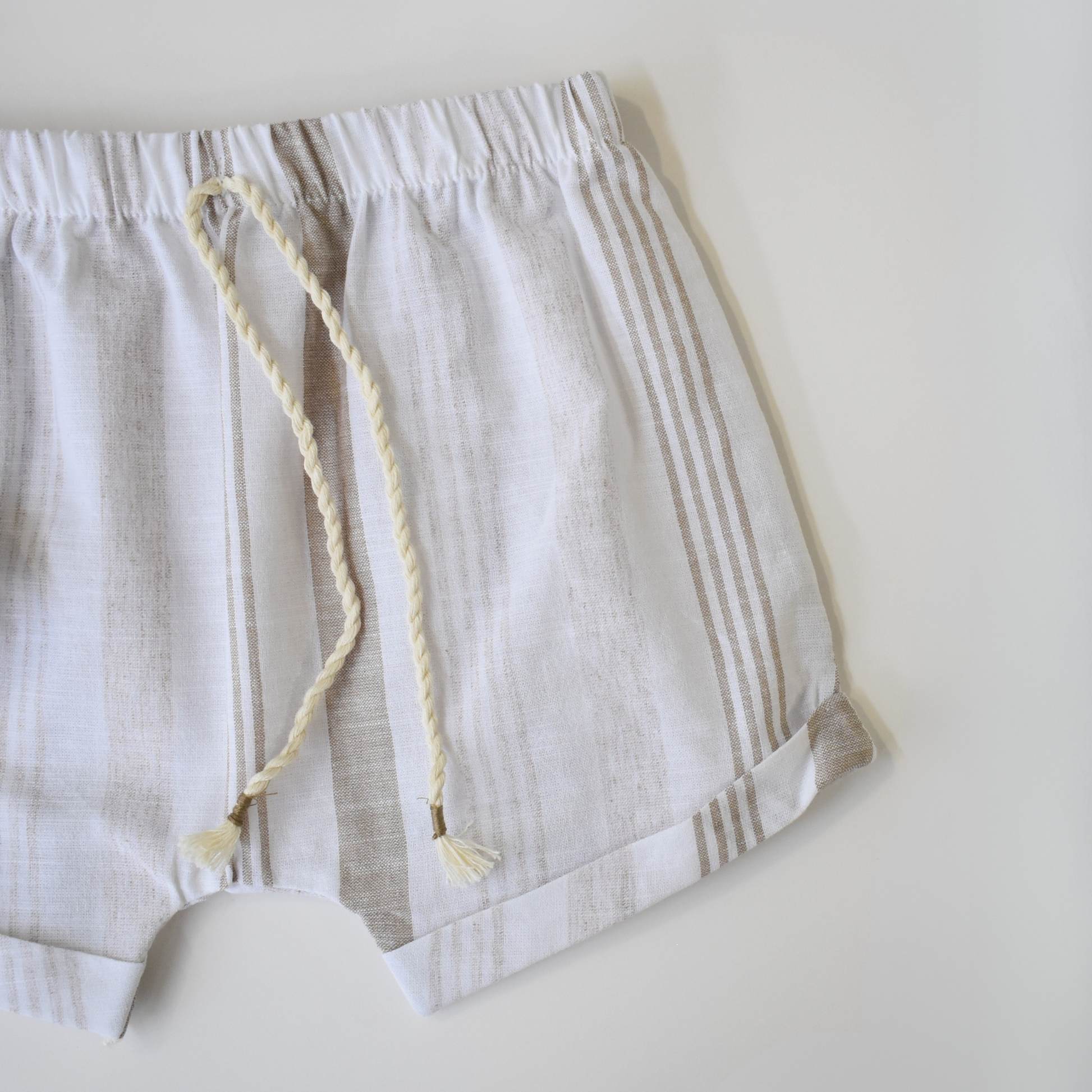 Baby Safari Unisex Short Set - Farnelli