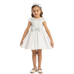 Majestic Pearl Girls Formal Dress - Farnelli