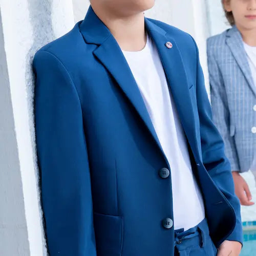 The Deal Maker Boys Suit-3