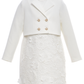 Saint-Tropez Girls Dress & Blazer-3