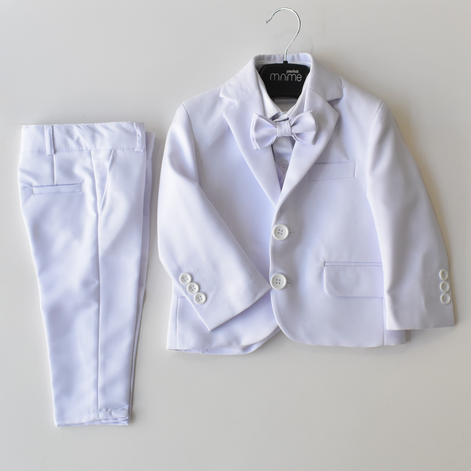 Baby Charles Formal Suit-3