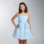 Opal Enchantment Girls Formal Dress-1