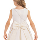Pearl Essence Girls Formal Dress-4