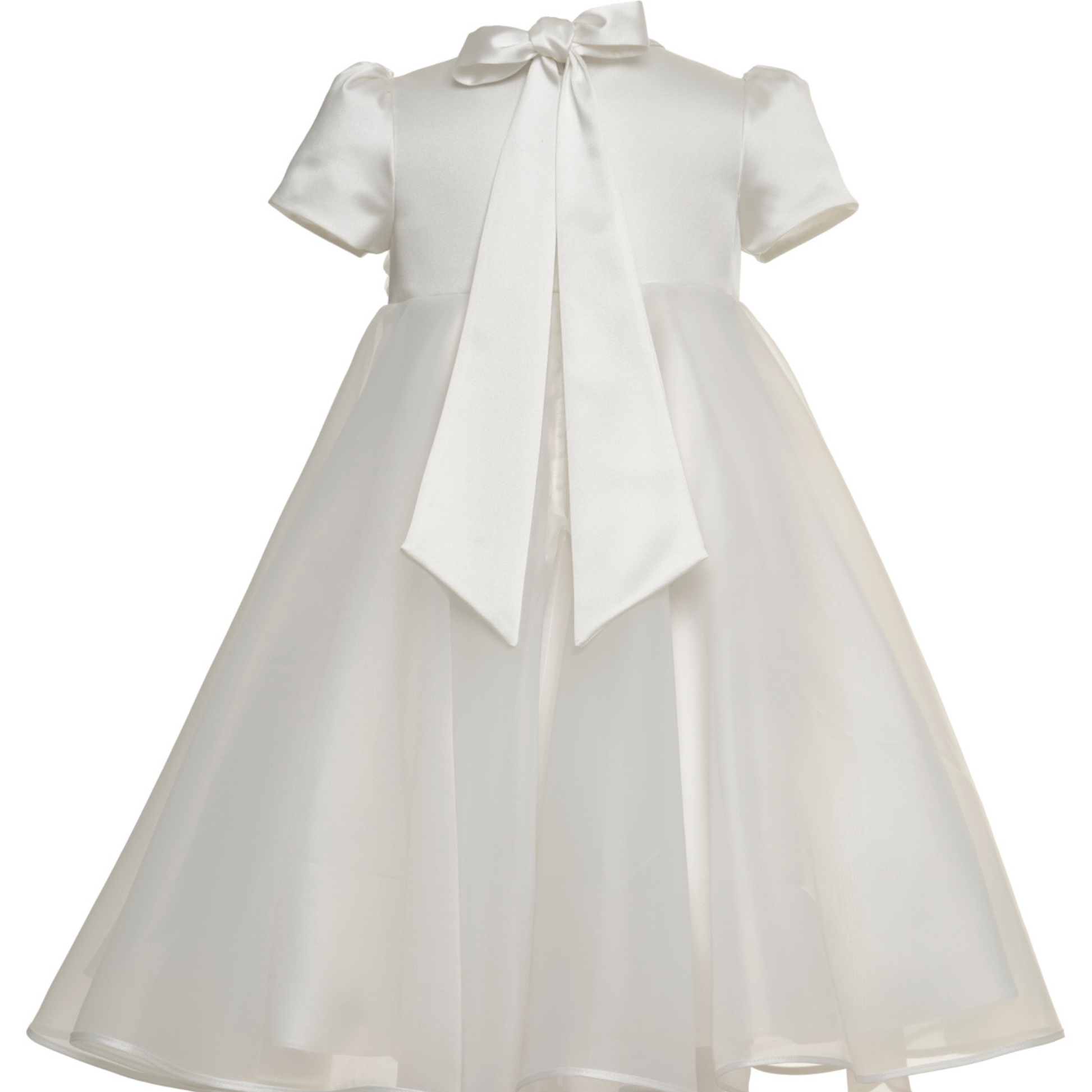 Arc of Light Girls Dress-3