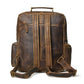 Barclay Buffalo Backpack