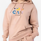 You Can! Girls Casual Set - Farnelli