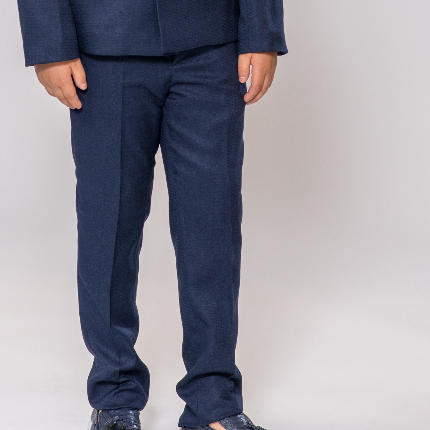 Cool School Boys Formal Suit-4
