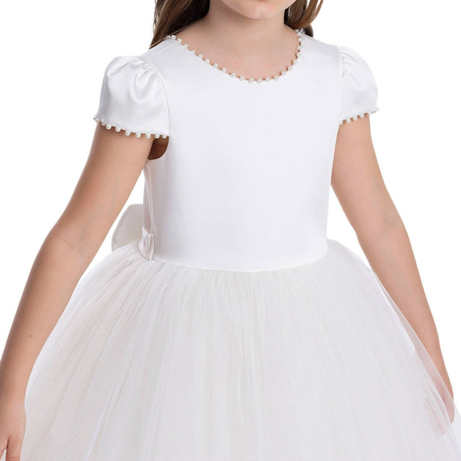 Grace Angel Girls Formal Dress-3