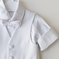 Prince Peter Baby Vest Set - Farnelli