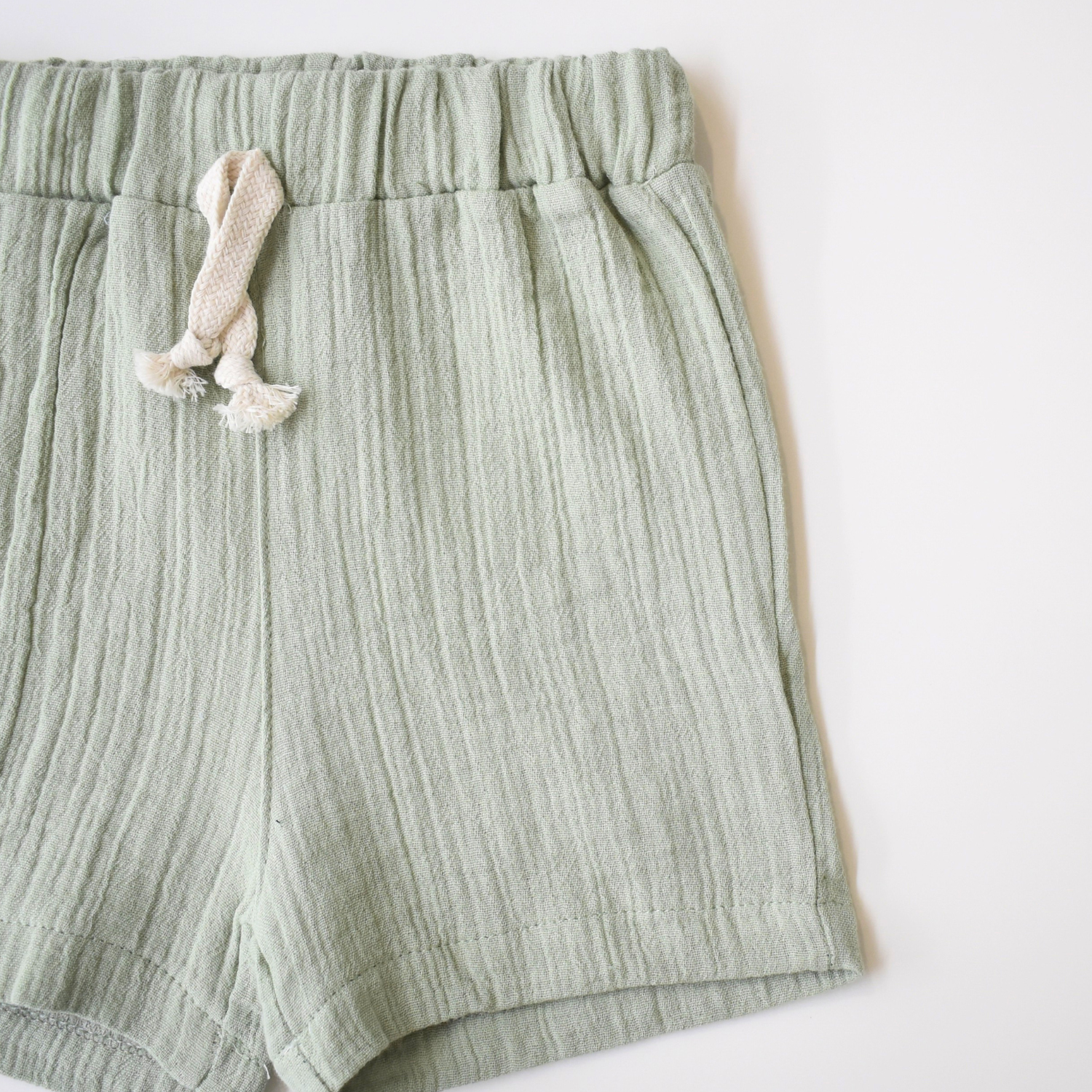 Effortless Style Casual Short Set - Farnelli