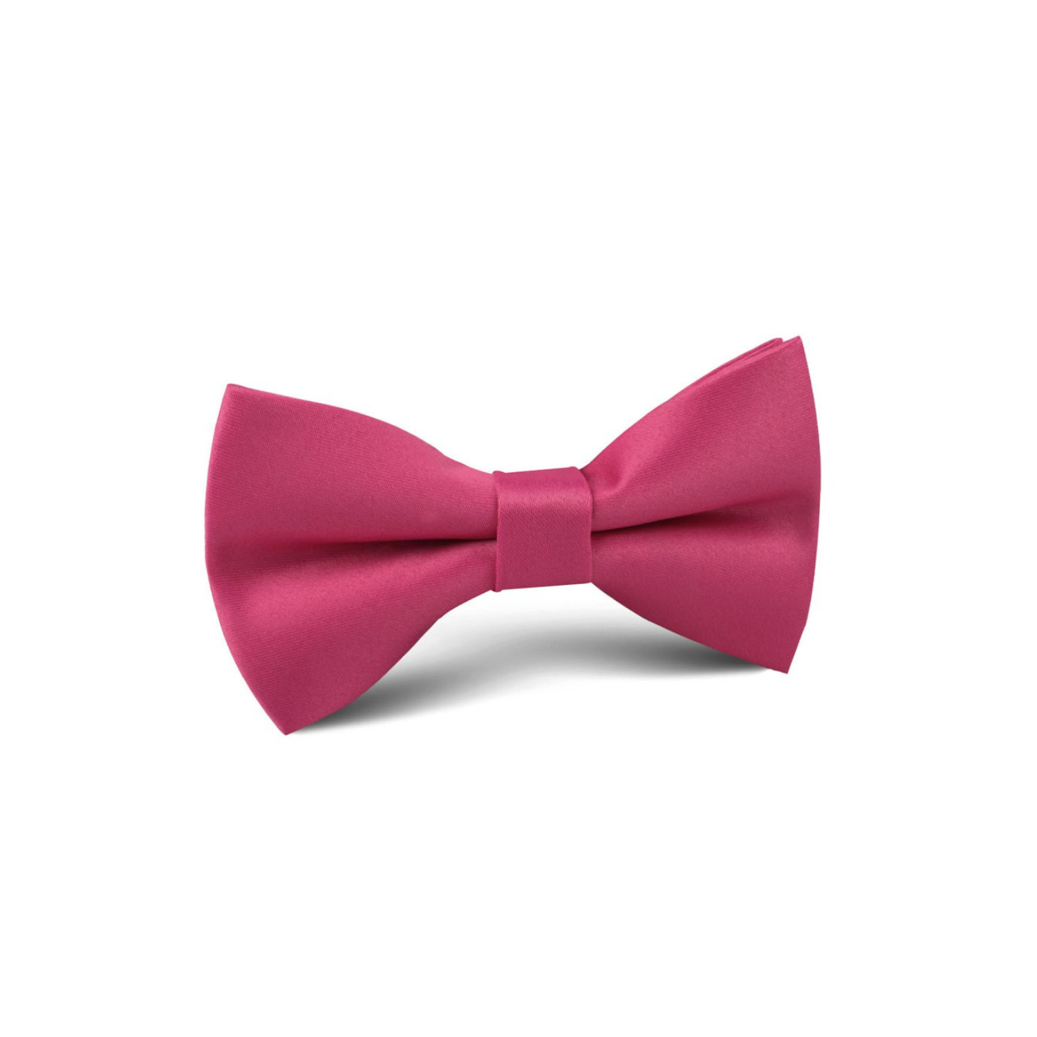 Satin Bowtie-2