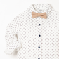 Henry Handsome Formal Cotton Set-3