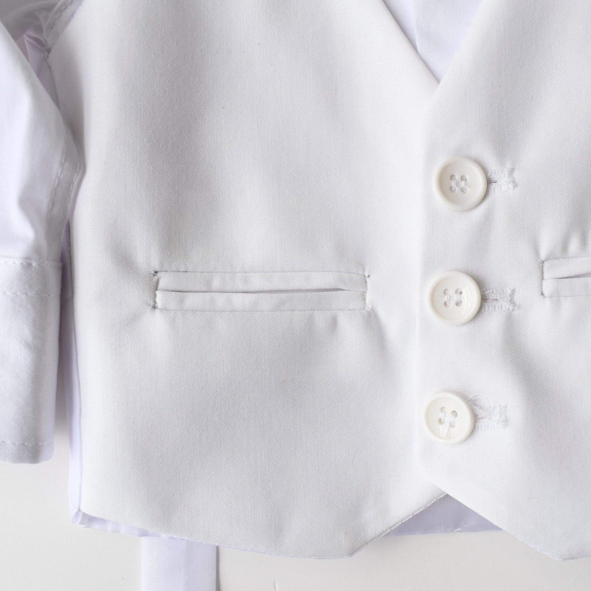 The Baby Groom Formal Boys Suit-4