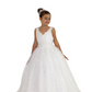 Lina's Gown Girls Formal Dress-2