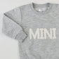 Mini Adventure Unisex Joggers Set-4