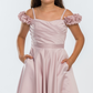 Miss Dazzling Teen Formal Dress-2