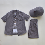 Coastal Cool Boys Dressy Set-2