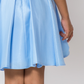 Twilight Serenade Preteen Dress - Farnelli