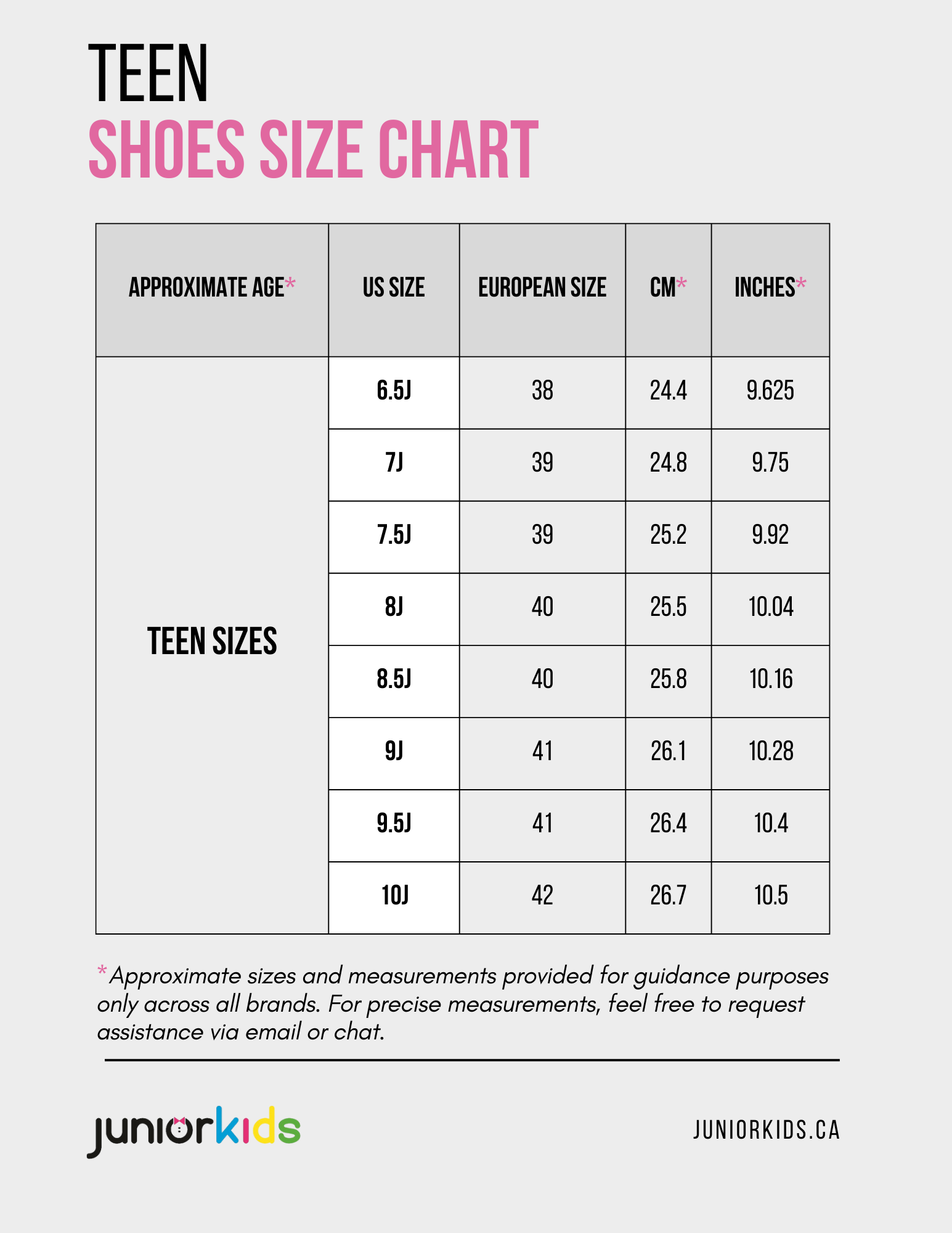 Joanne Junior Girls Formal Shoes - Farnelli