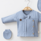 Boston Boy Newborn 5PC Set-2