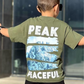 The Peak Boys Joggers Set - Farnelli