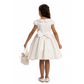 Flora Elegance Girls Formal Dress-3