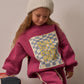 Mindset Tracksuit Magenta Set