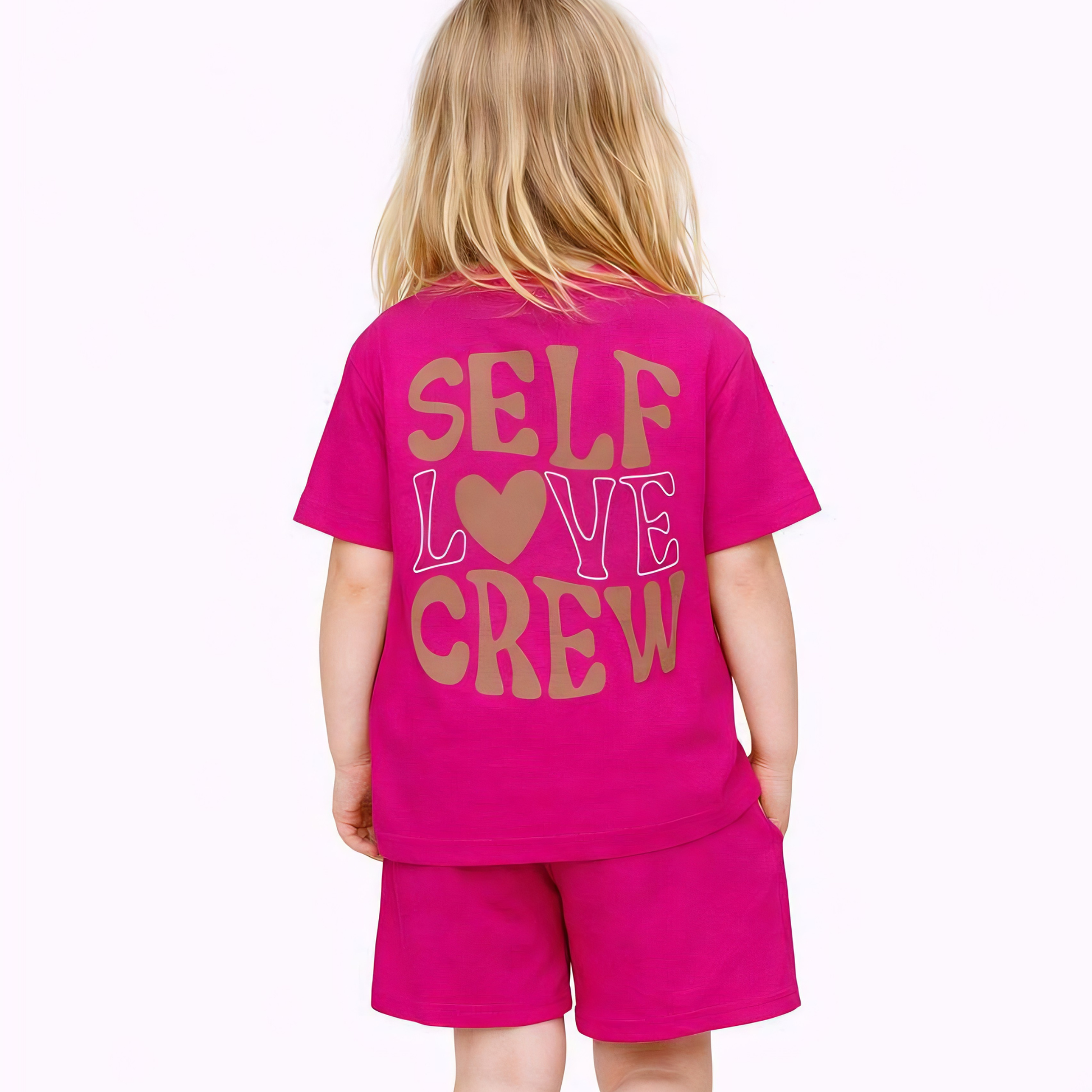 Mini Hearts Summer Set-3