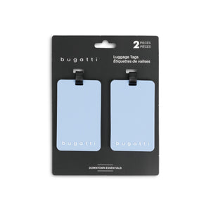 Luggage Tag-1
