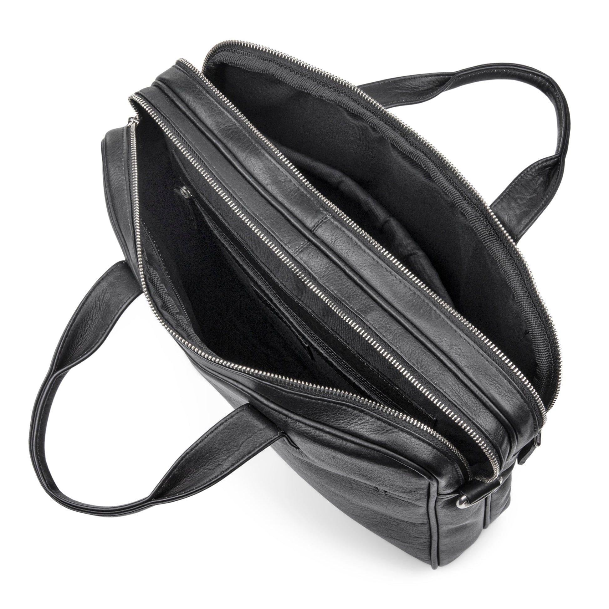 Colombia Executive Briefcase-3