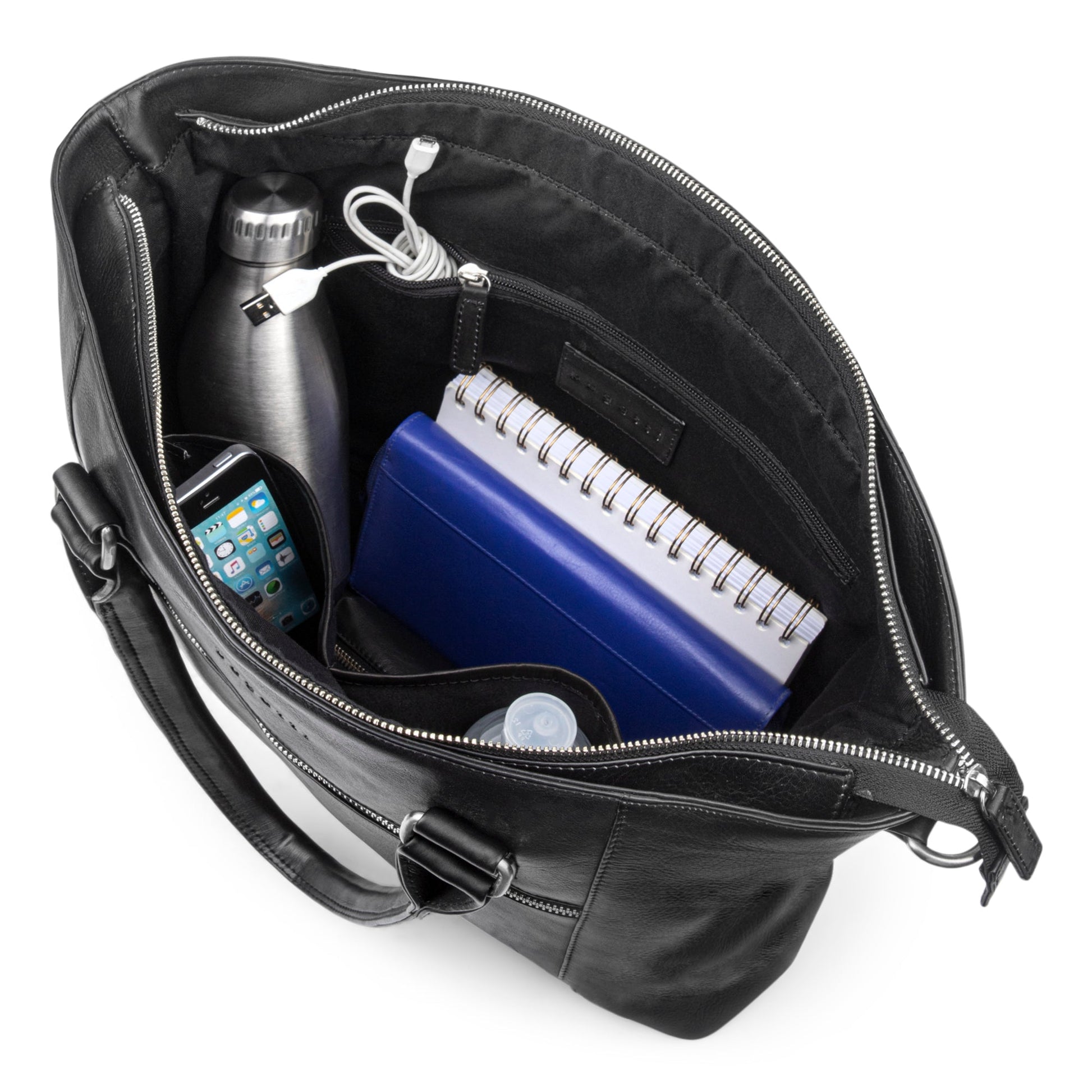 Colombia Business Tote-3