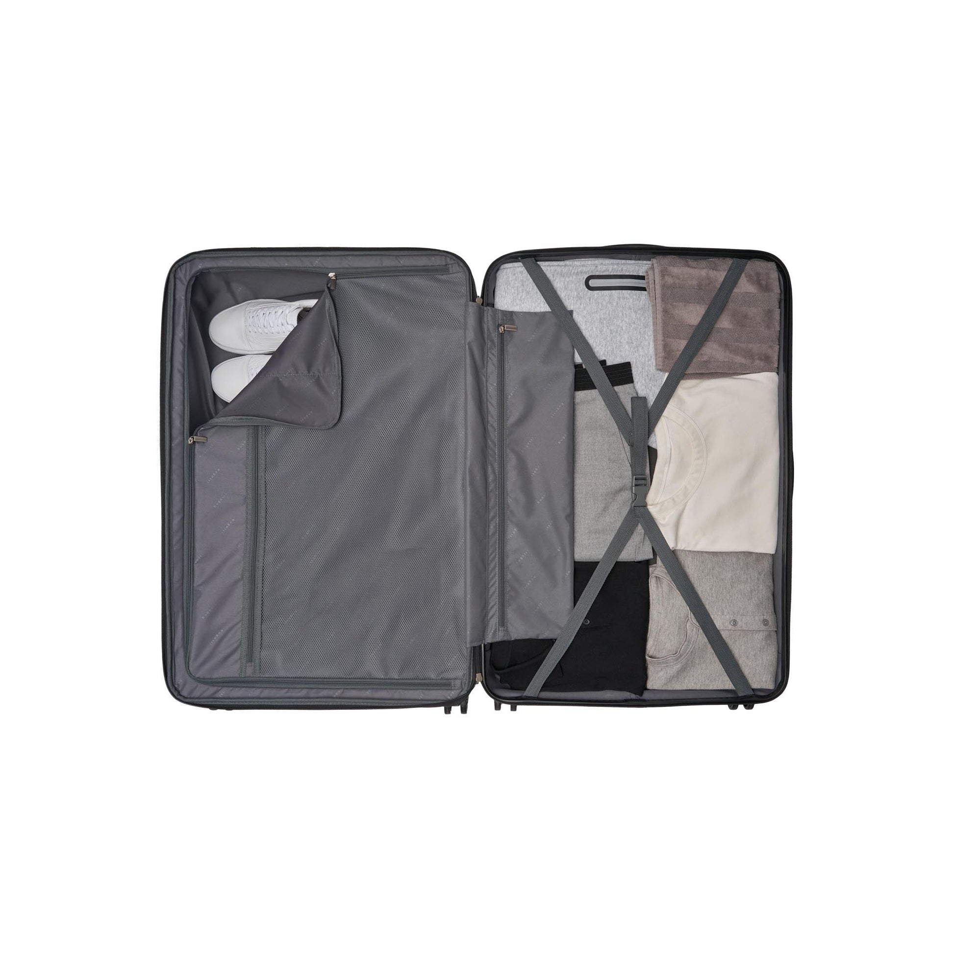 Prague 3-Piece Luggage Set-2
