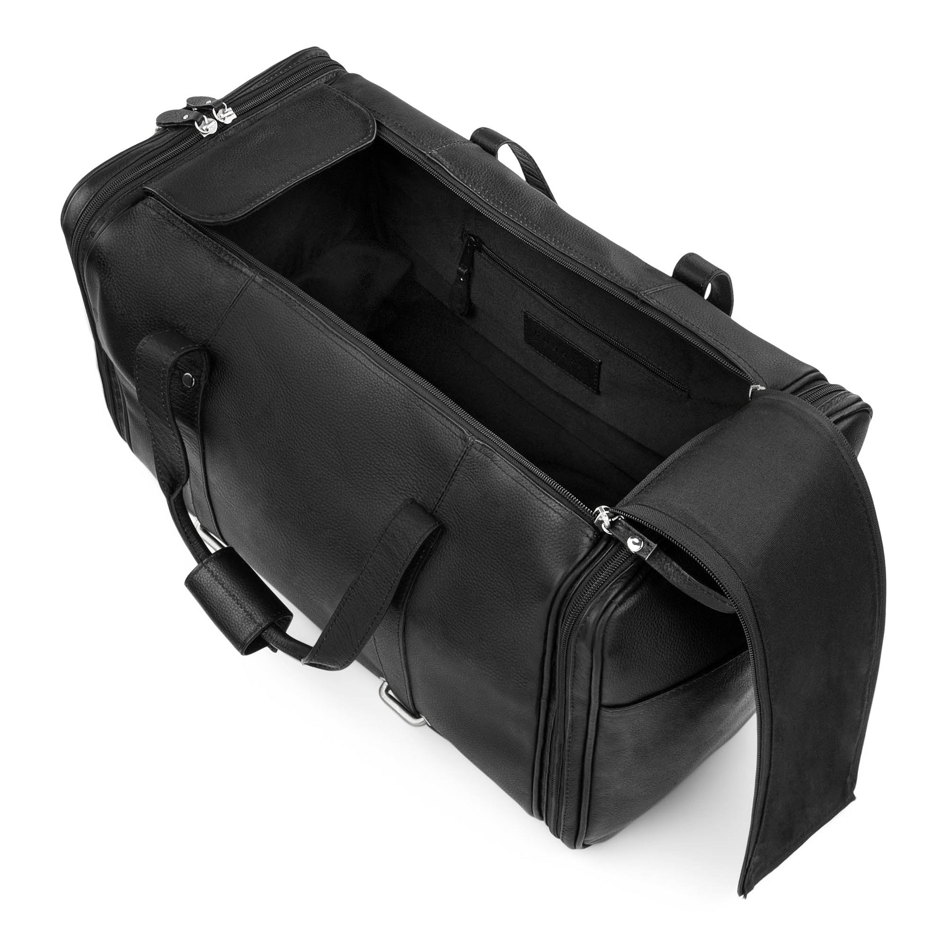 Bello Duffle Bag-3