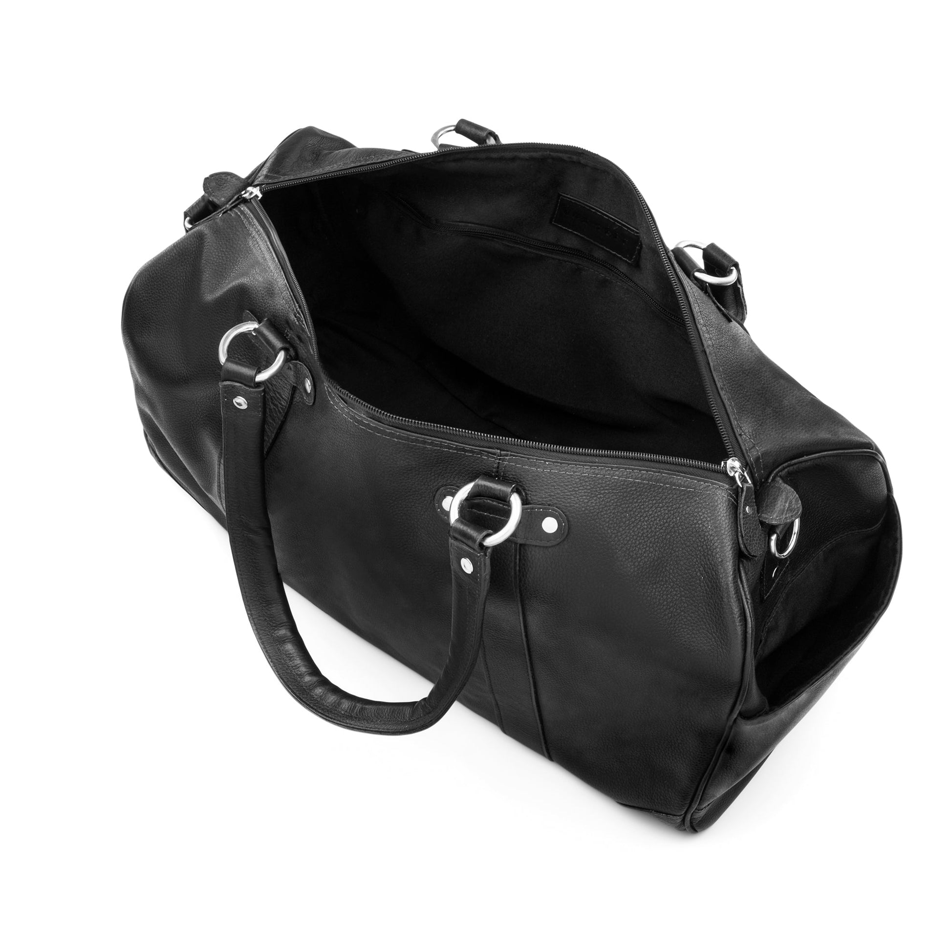 Pereira Duffle Bag-3