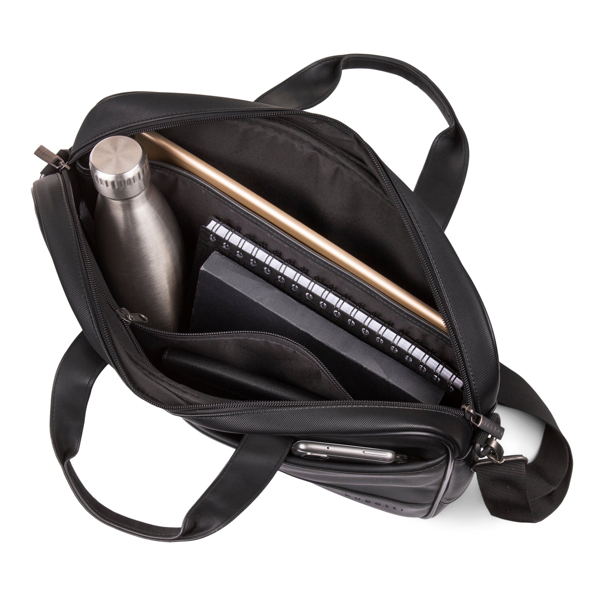 Gin & Twill Briefcase-2