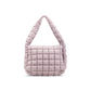 Downtown Essentials Puffer Tote-5