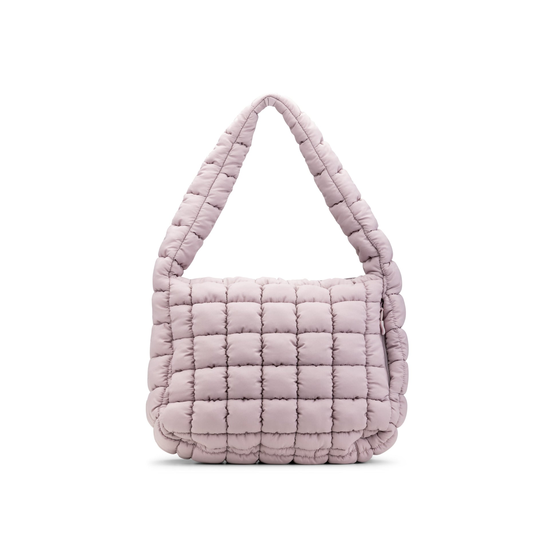 Downtown Essentials Puffer Tote-5