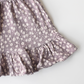 Darling Daisies Girls Casual Set-3