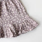 Darling Daisies Girls Casual Set-4