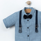 Frenchie Boys Dressy Set-2